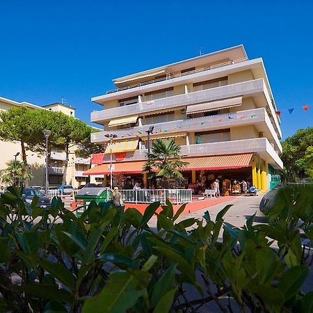 Appartamenti Sanian Bibione Extérieur photo