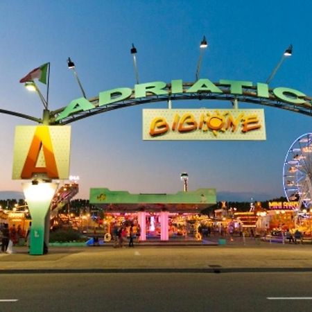 Appartamenti Sanian Bibione Extérieur photo
