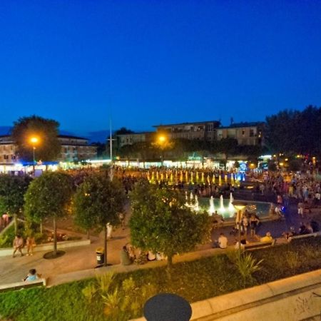 Appartamenti Sanian Bibione Extérieur photo