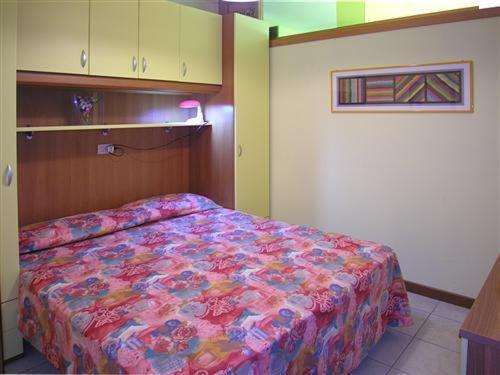 Appartamenti Sanian Bibione Extérieur photo