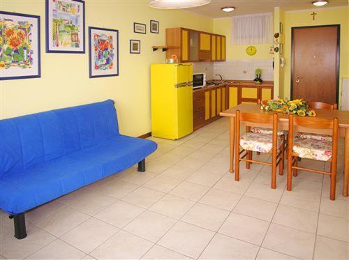 Appartamenti Sanian Bibione Extérieur photo