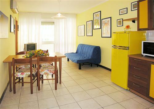 Appartamenti Sanian Bibione Extérieur photo