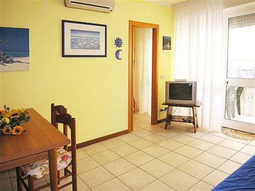 Appartamenti Sanian Bibione Extérieur photo