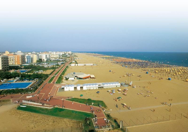 Appartamenti Sanian Bibione Extérieur photo