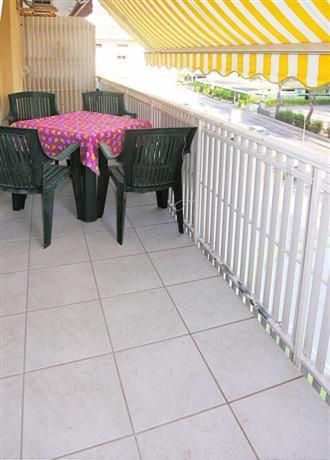 Appartamenti Sanian Bibione Extérieur photo