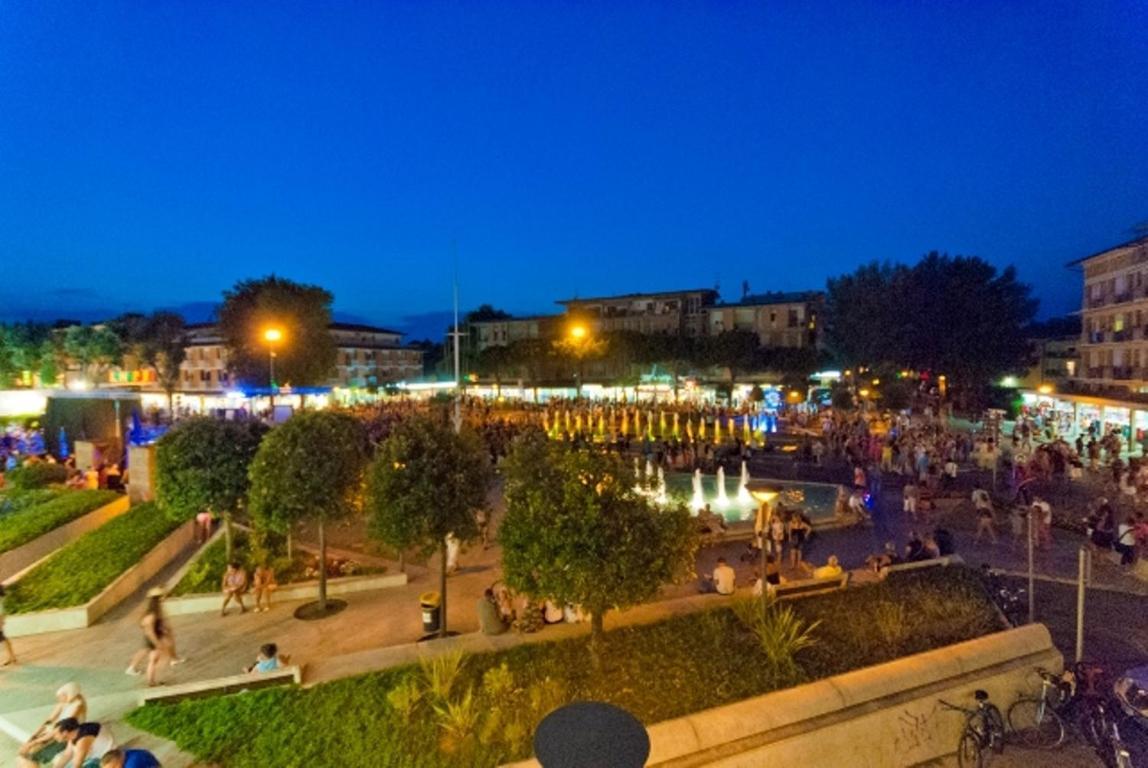 Appartamenti Sanian Bibione Extérieur photo